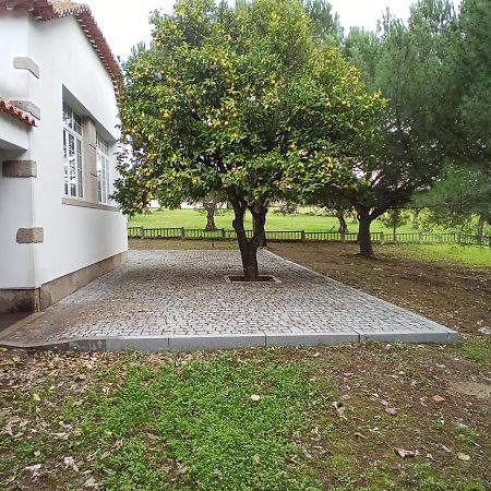 Casa De Perais Βίλα Εξωτερικό φωτογραφία