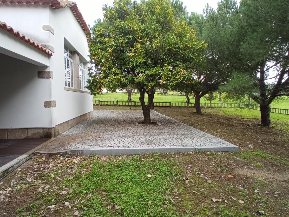 Casa De Perais Βίλα Εξωτερικό φωτογραφία