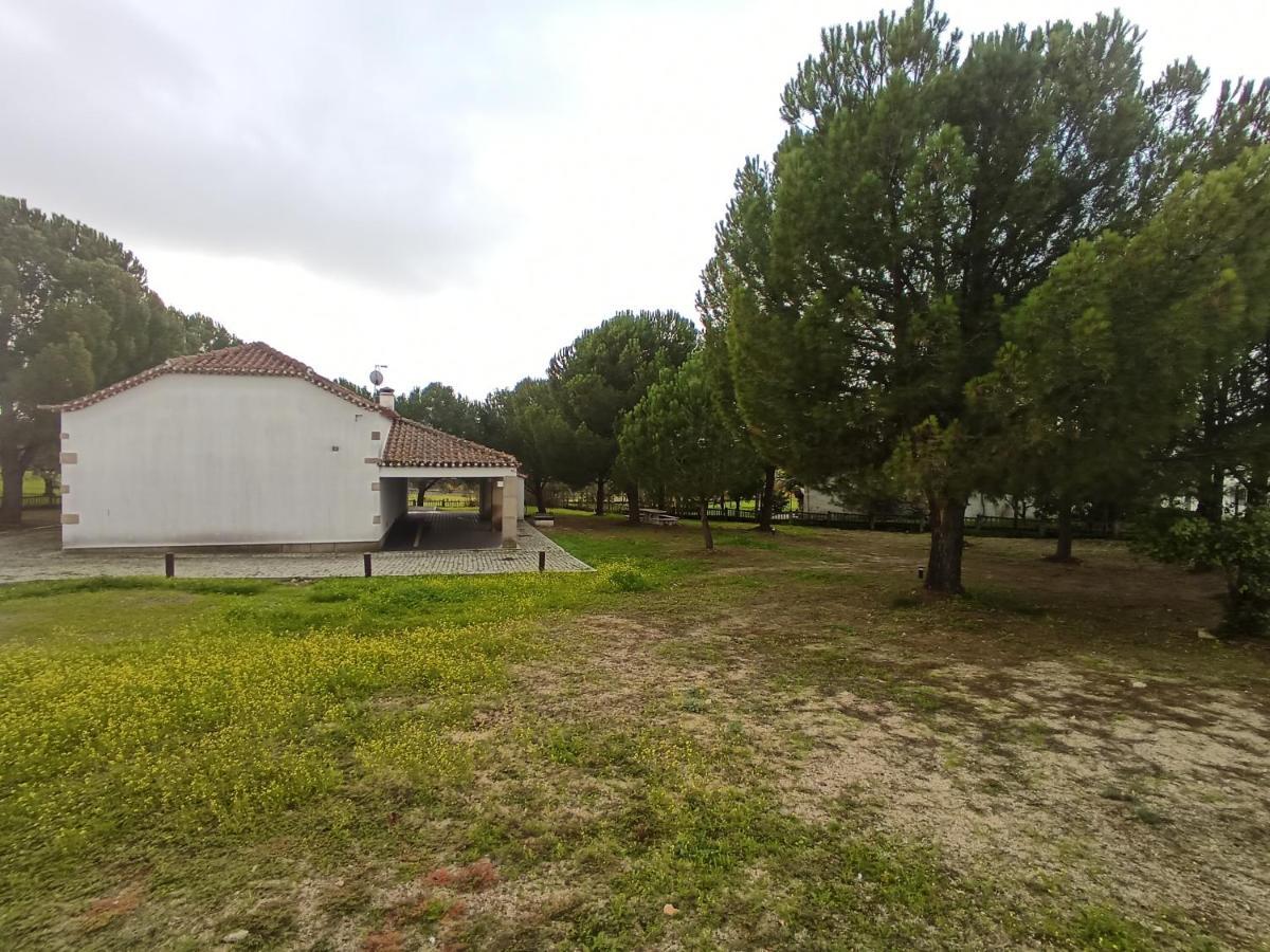 Casa De Perais Βίλα Εξωτερικό φωτογραφία