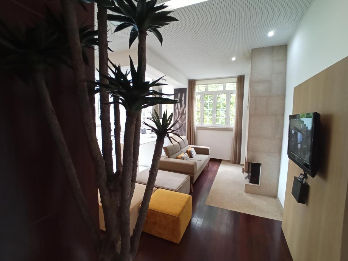 Casa De Perais Βίλα Εξωτερικό φωτογραφία