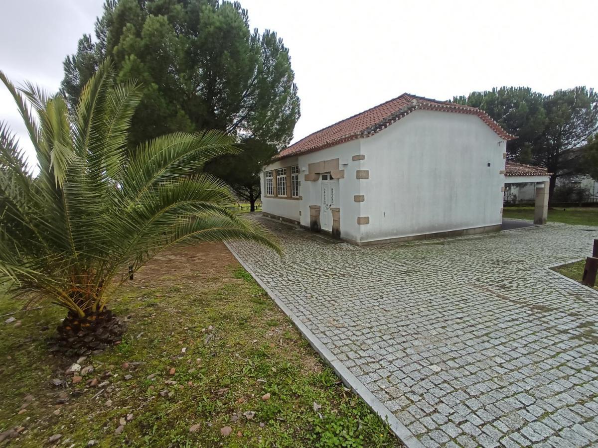 Casa De Perais Βίλα Εξωτερικό φωτογραφία